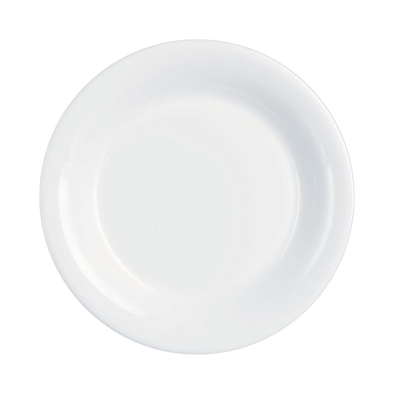 ASSIETTE CREUSE NOVA AQUITANIA 22.5CM – Assiette – HygiRéa
