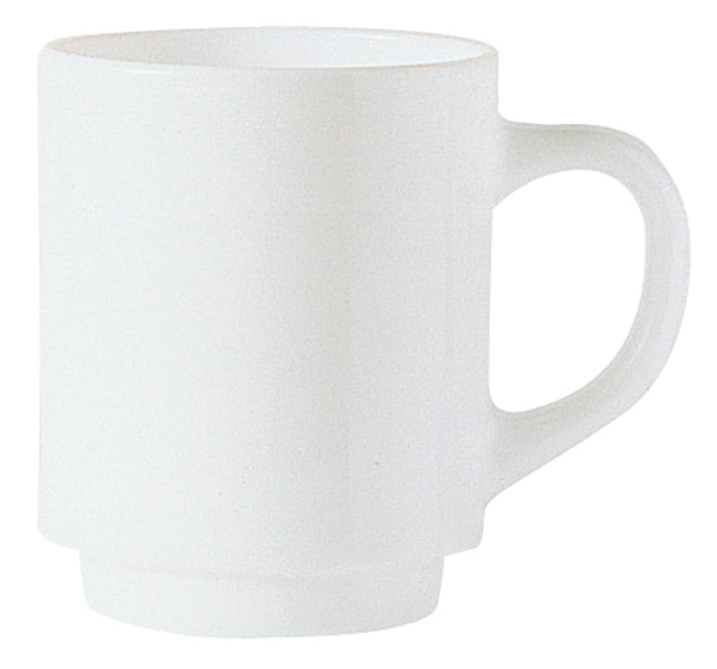 BOCK 29CL EMPILABLE LUMINARC – Petit déjeuner – HygiRéa