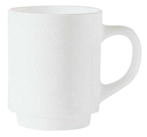 BOCK 25CL EMPILABLE RESTAURANT T ARCOROC – Petit déjeuner – HygiRéa