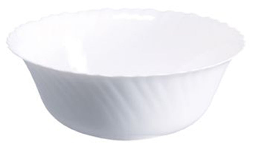 SALADIER 24CM 240CL FESTON ARC – Complément table – HygiRéa