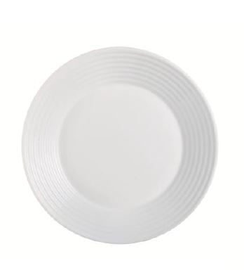 ASSIETTE CREUSE STAIRO 23CM 80CL ARCOROC – Assiette – HygiRéa