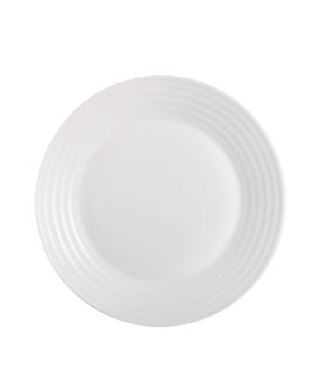 ASSIETTE DESSERT STAIRO 19CM ARCOROC – Assiette – HygiRéa