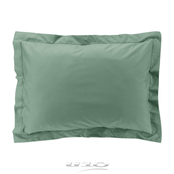 TAIE D'OREILLER VP 50 x 70 CM PERCALE – Taie d'Oreiller – HygiRéa