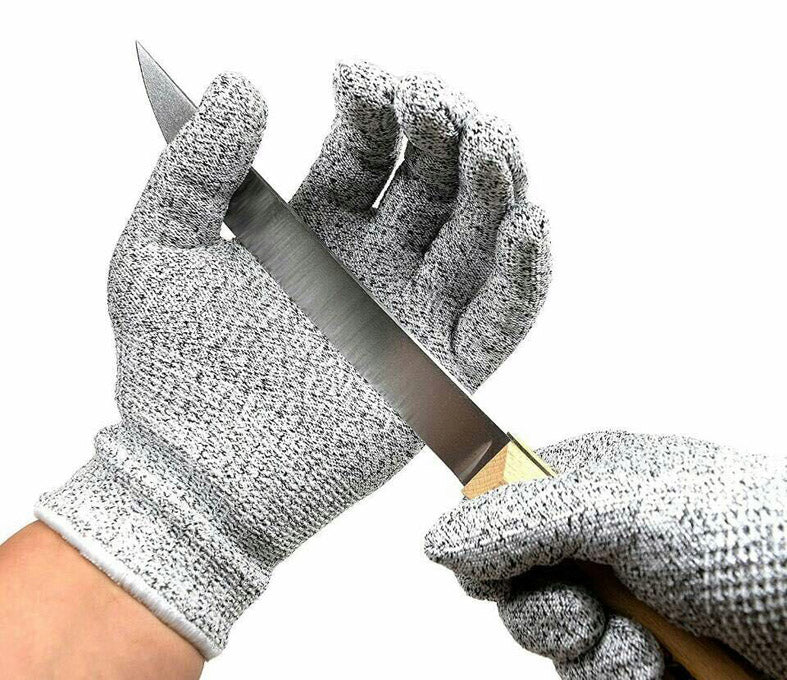 GANT DE CUISINE ANTI COUPURES OGO – Gadget de cuisine – HygiRéa