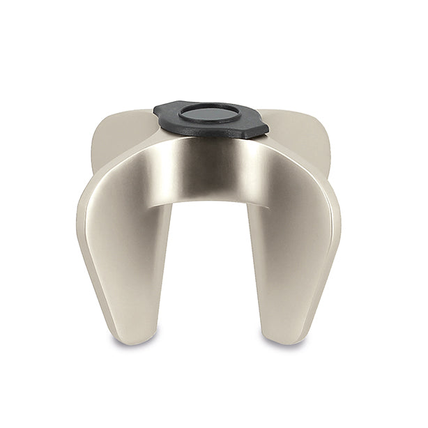 OUVRE BOUTEILLE DE CHAMPAGNE EN ACIER INOXYDABLE DELUXE – Accessoire du vin – HygiRéa