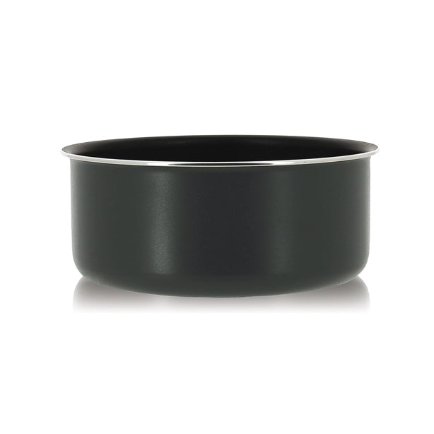 CASSEROLE AMOVIBLE IRIS EN ALUMINIUM ET INDUCTION 16 CM – Casserole – HygiRéa