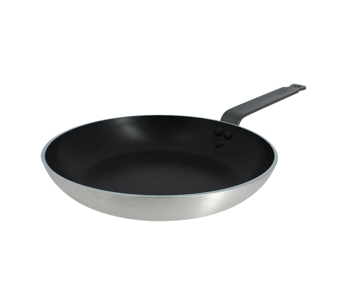 POÊLE PRO EN ALUMINIUM ET INDUCTION 26 CM – Poêle, poêlon et sauteuse – HygiRéa