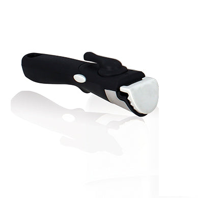 POIGNÉE AMOVIBLE IRIS INOX EN BAKÉLITE – Lot et batterie de cuisine – HygiRéa