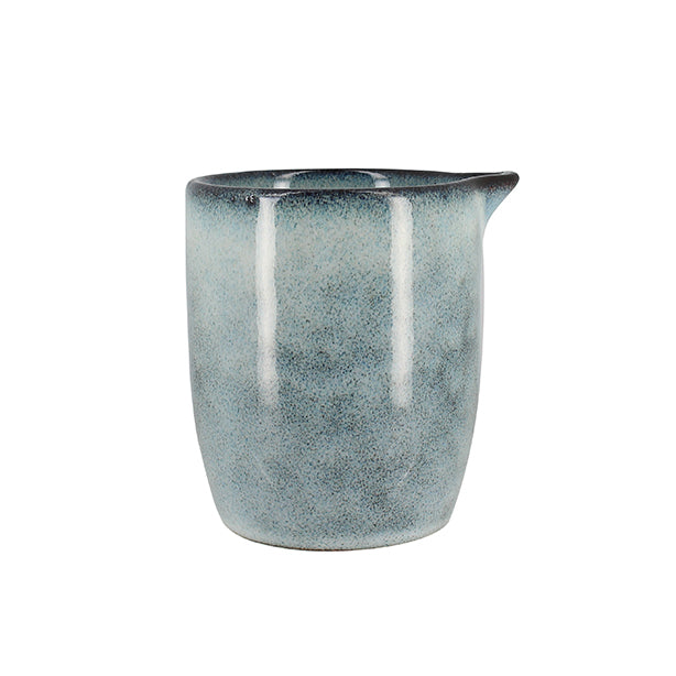 SAUCIÈRE ARONAL 20CL EN GRÈS BLEU – Accessoire de table – HygiRéa