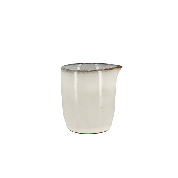 SAUCIÈRE BORAL 8CL EN AUTRES CÉRAMIQUES BEIGE – Accessoire de table – HygiRéa