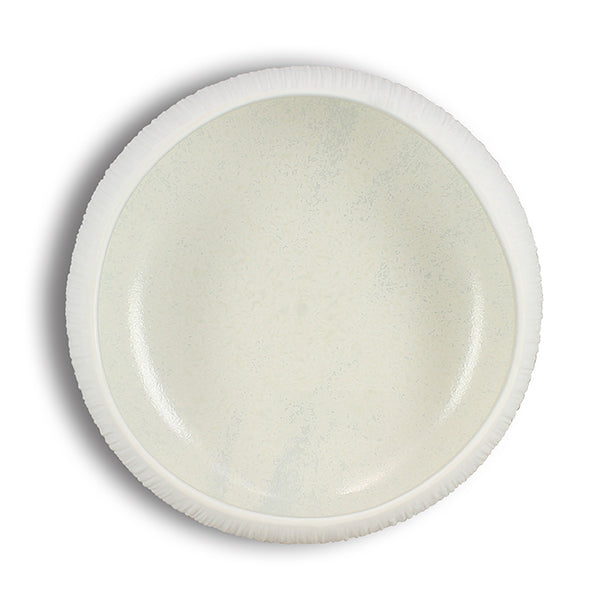 BOL URUS 18CM EN PORCELAINE BLEU ET BLANC – Petit déjeuner – HygiRéa