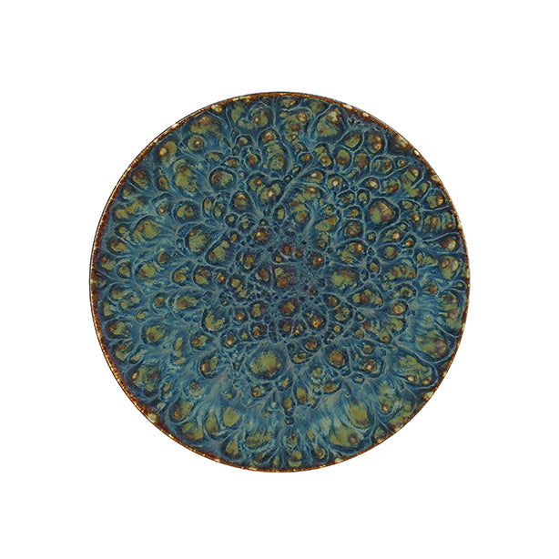 ASSIETTE À DESSERT VENUS 20CM EN PORCELAINE – Assiette – HygiRéa