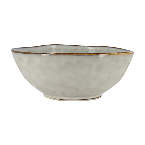 BOL BORAL 500ML EN GRÈS BEIGE – Petit déjeuner – HygiRéa