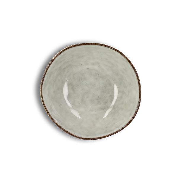 BOL BORAL 500ML EN GRÈS BEIGE – Petit déjeuner – HygiRéa