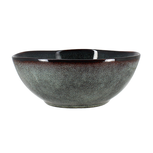 BOL GRENADA 500ML EN GRÈS – Petit déjeuner – HygiRéa