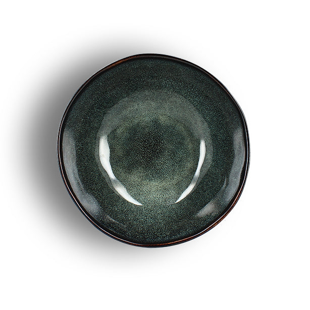 BOL GRENADA 500ML EN GRÈS – Petit déjeuner – HygiRéa