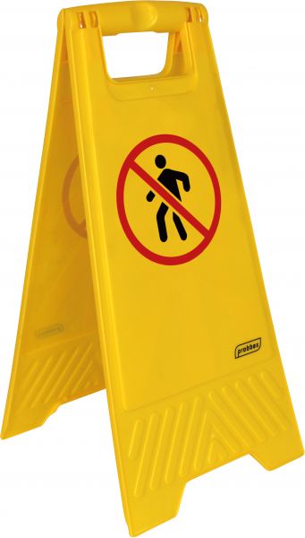 Panneau de Sécurité – Panneau De Securité – HygiRéa