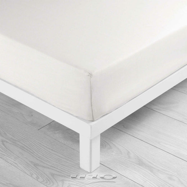 DRAP HOUSSE 1 PERSONNE 90 x 190 CM LINA – Drap Housse – HygiRéa