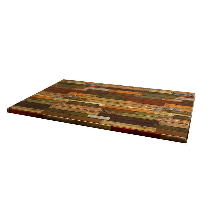 WERZALIT - PLATEAU DE TABLE 110X70 – Plateau de table – HygiRéa