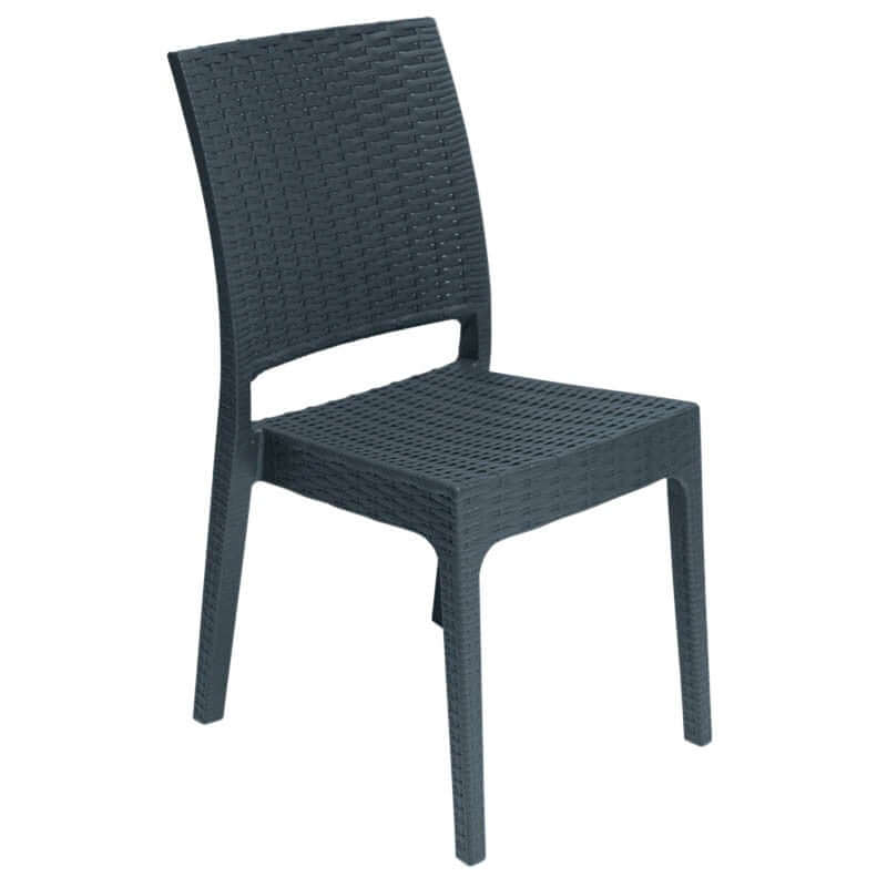 PORQUEROLLES FLORIDA CHAISE – Chaise d’extérieur – HygiRéa