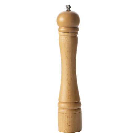 Moulin bistrot haut 30 cm bois