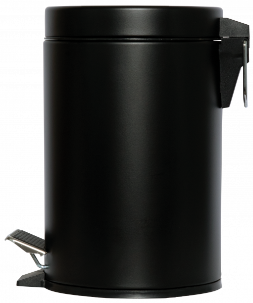 Collecteur à pédale 3L (avec bac intérieur en plastique) – Collecteur à Pédale – HygiRéa