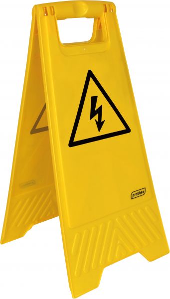 Panneau de Sécurité – Panneau De Securité – HygiRéa