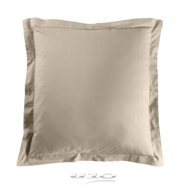 TAIE D'OREILLER VP 63 x 63 CM UNI 57 FILS LINA – Taie d'Oreiller – HygiRéa