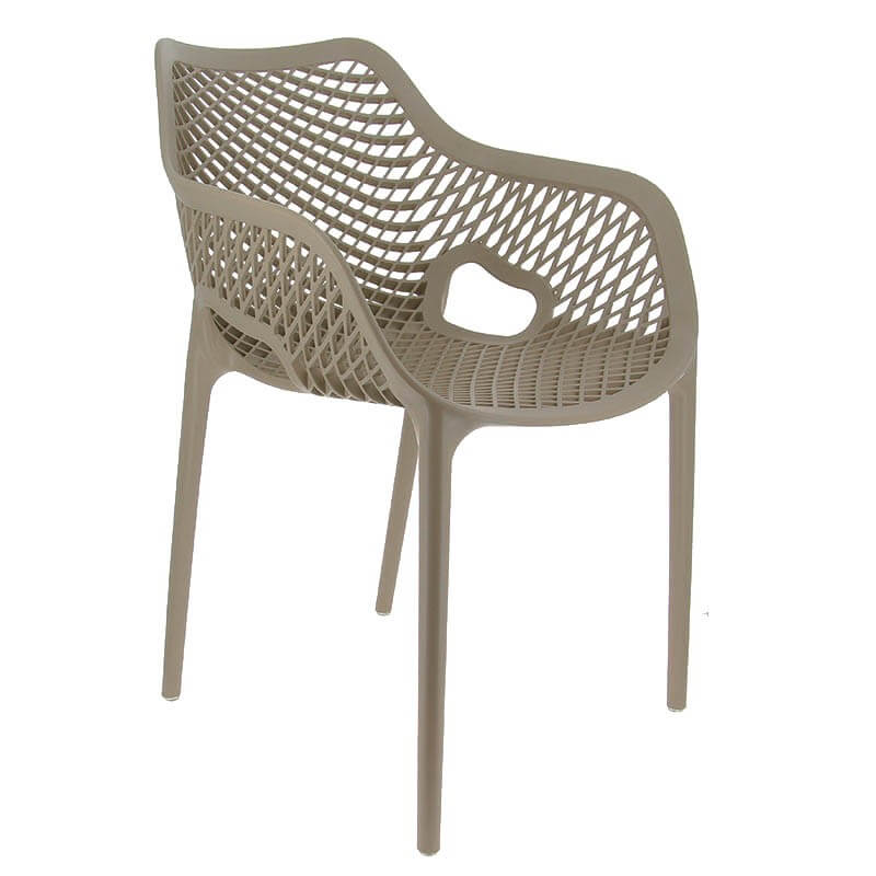 AIR FAUTEUIL – Chaise d’extérieur – HygiRéa