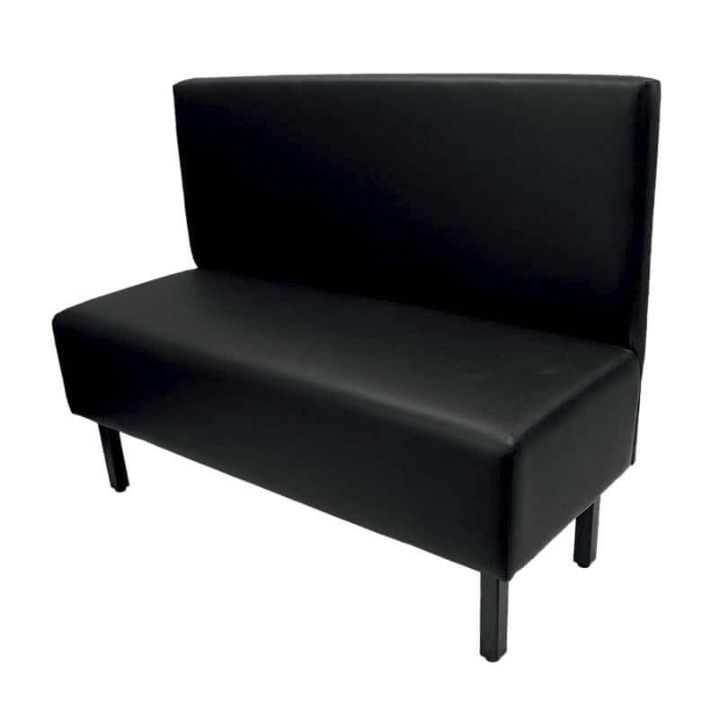 ROTTERDAM BANQUETTE WENGÉ – Banquettes – HygiRéa