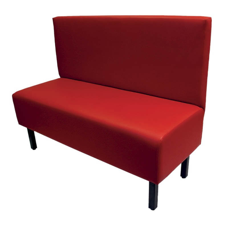 ROTTERDAM BANQUETTE WENGÉ – Banquettes – HygiRéa