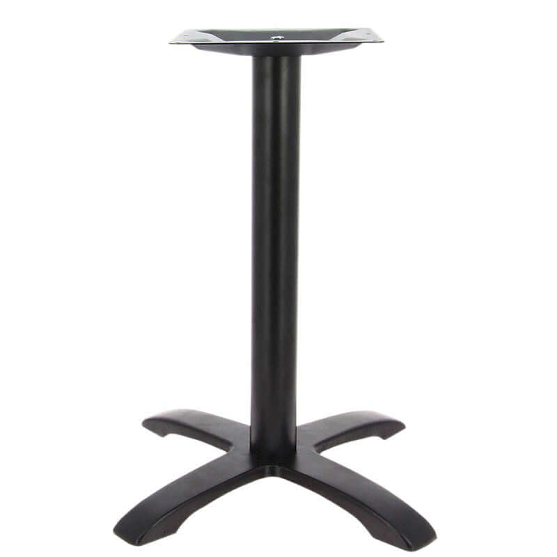 DETROIT PIETEMENT SIMPLE – Pied de table intérieur – HygiRéa