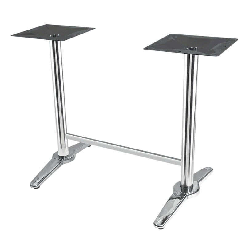 ROMA PIETEMENT DOUBLE – Pied de table – HygiRéa