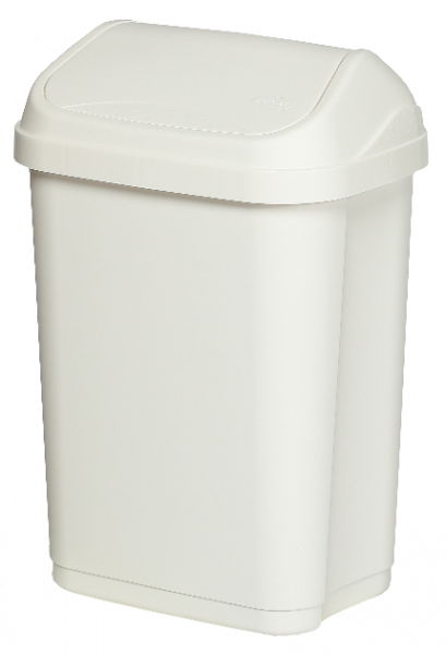 Collecteur à couvercle basculant – Collecteur à Couvercle – HygiRéa