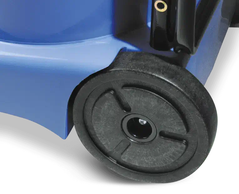 CT470-2 INJECTEUR/EXTRACTEUR 1200W POMPE 2 BARS RESERVOIR10L KIT A40A – Aspirateur Injecteur / Extracteur – HygiRéa