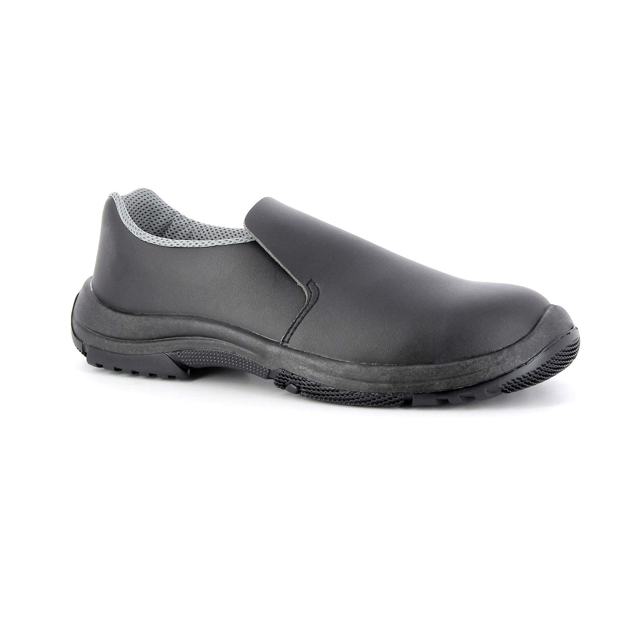 AGRO + BLANC S2 – Chaussure de Sécurité – HygiRéa