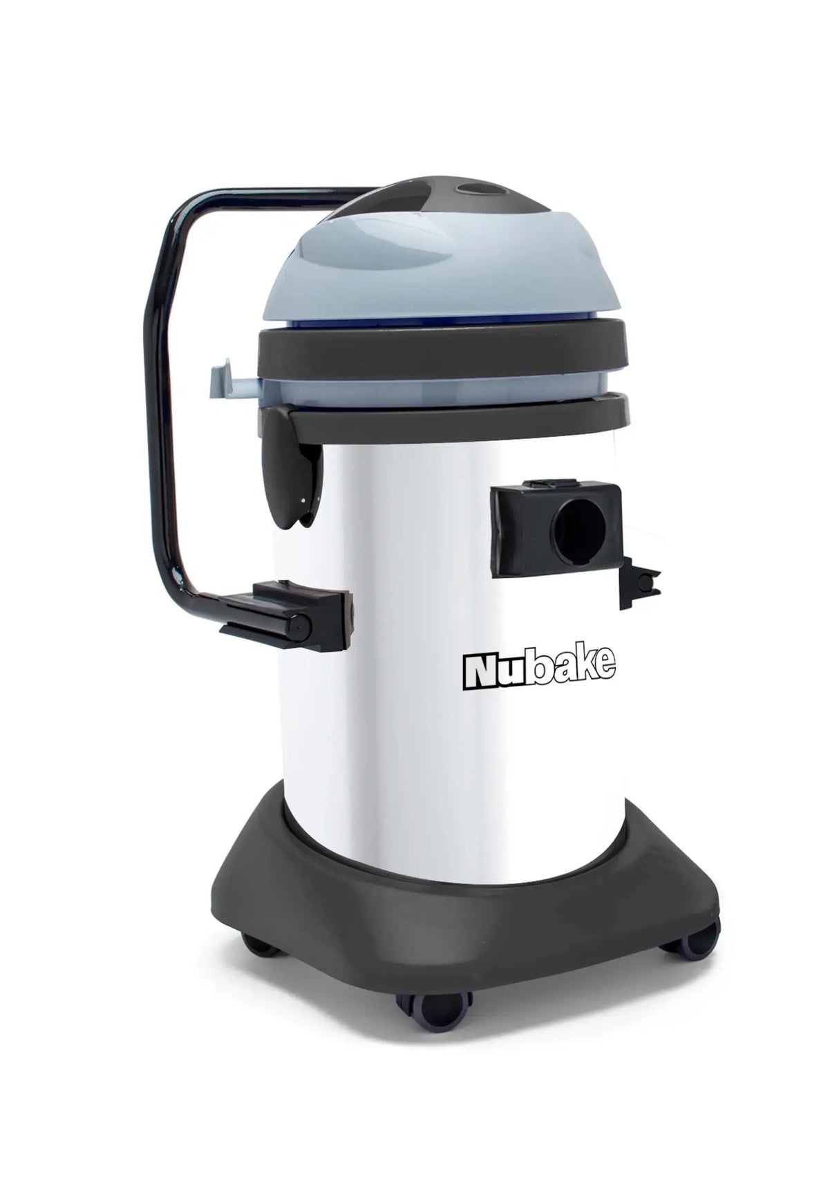 NUBAKE 37 – Aspirateur Industriels – HygiRéa