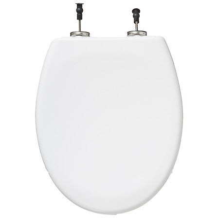 ABATTANT WC SOFTCLOSE ANTIBACTERIEN
