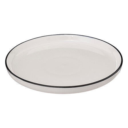 ALIX RANGE – PORCELAIN PLATE