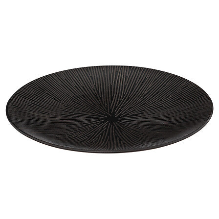 GAMME ATELIER DIAM – ASSIETTES EN GRÈS