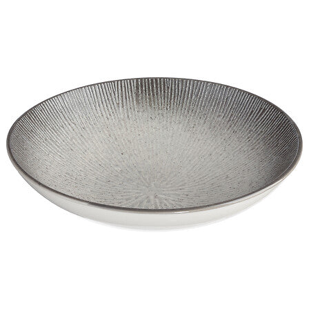 GAMME ATELIER DIAM – ASSIETTES EN GRÈS
