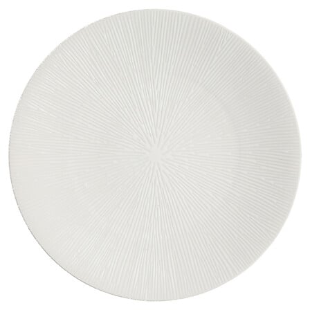GAMME ATELIER DIAM – ASSIETTES EN GRÈS