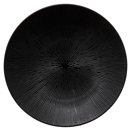 GAMME ATELIER DIAM – ASSIETTES EN GRÈS