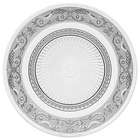 GAMME RENAISSANCE – VAISSELLE EN VERRE