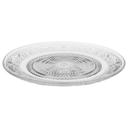 GAMME RENAISSANCE – VAISSELLE EN VERRE