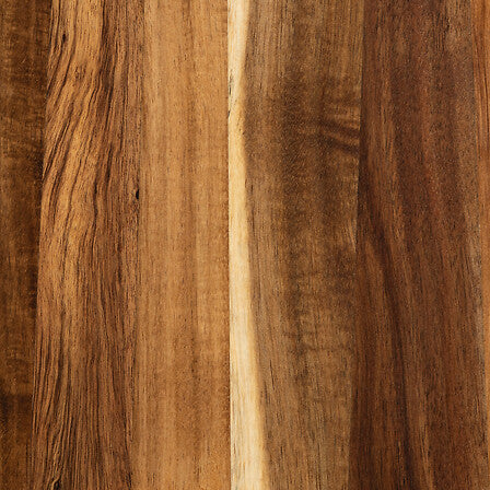 ASSIETTE PRESENTATION DIAM 30CM ACACIA