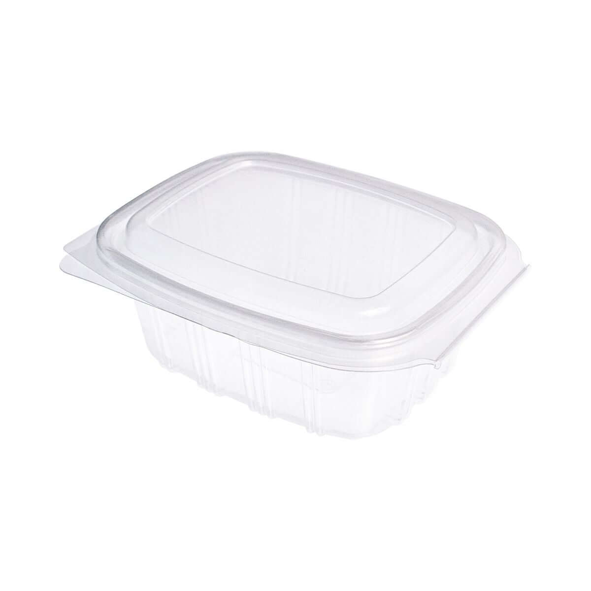 Boîtes à couvercles attenants PP Premium – Boîtes Traiteurs – HygiRéa