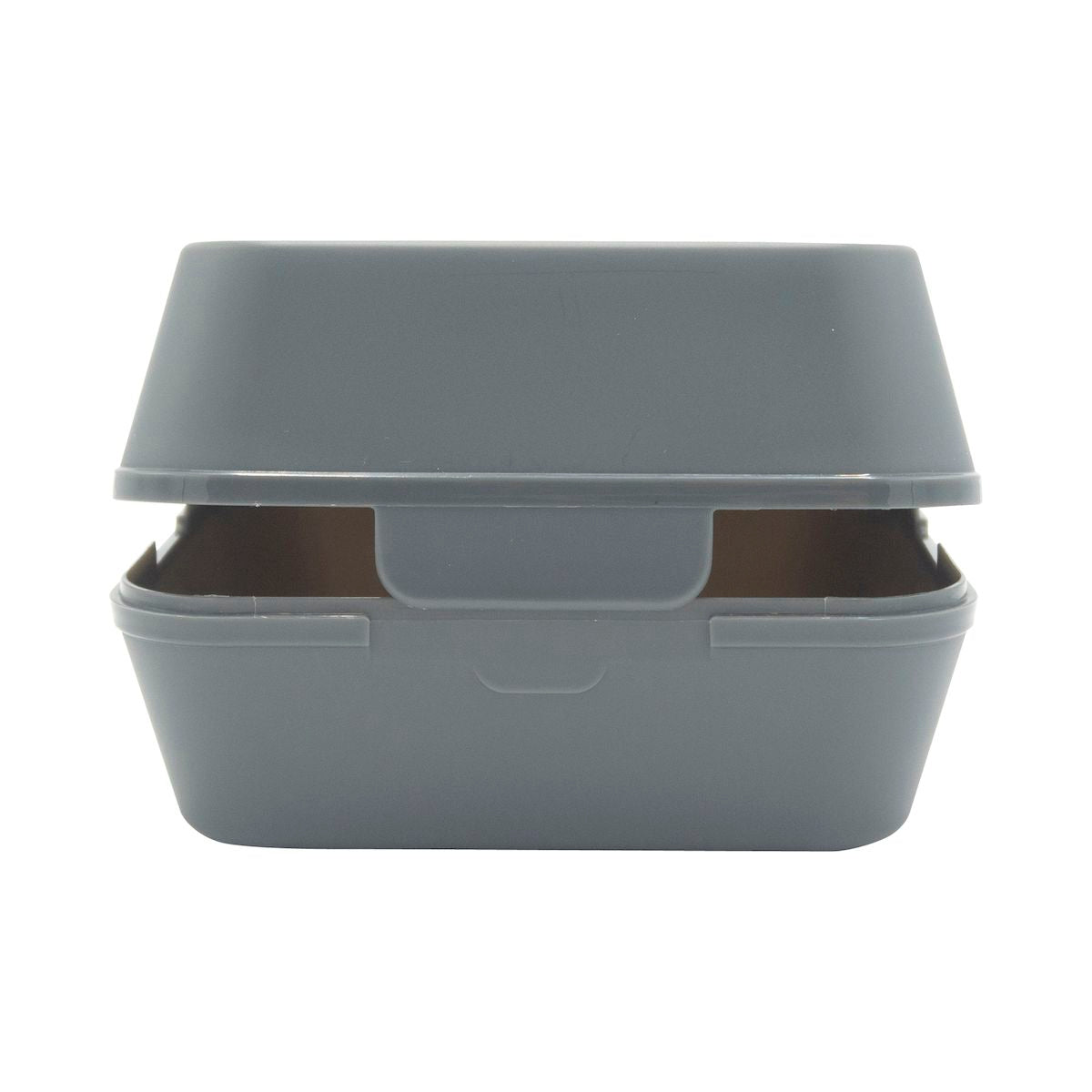 Boîtes burger réemployables – Vaisselle Réemployables – HygiRéa