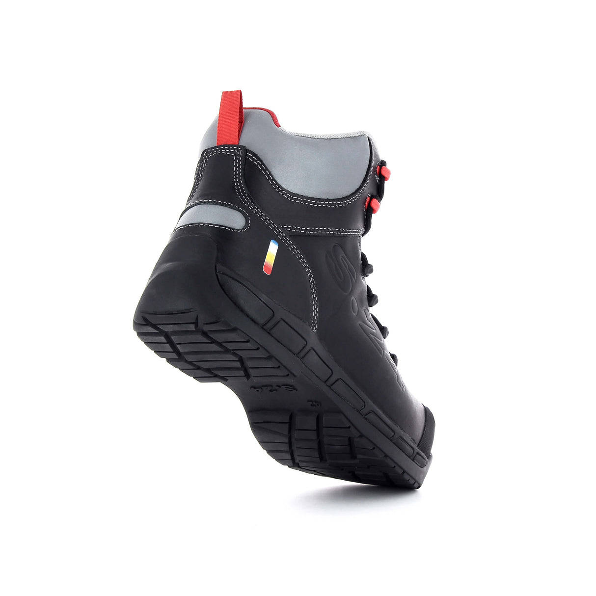 BITUM S3 – Chaussure de Sécurité – HygiRéa