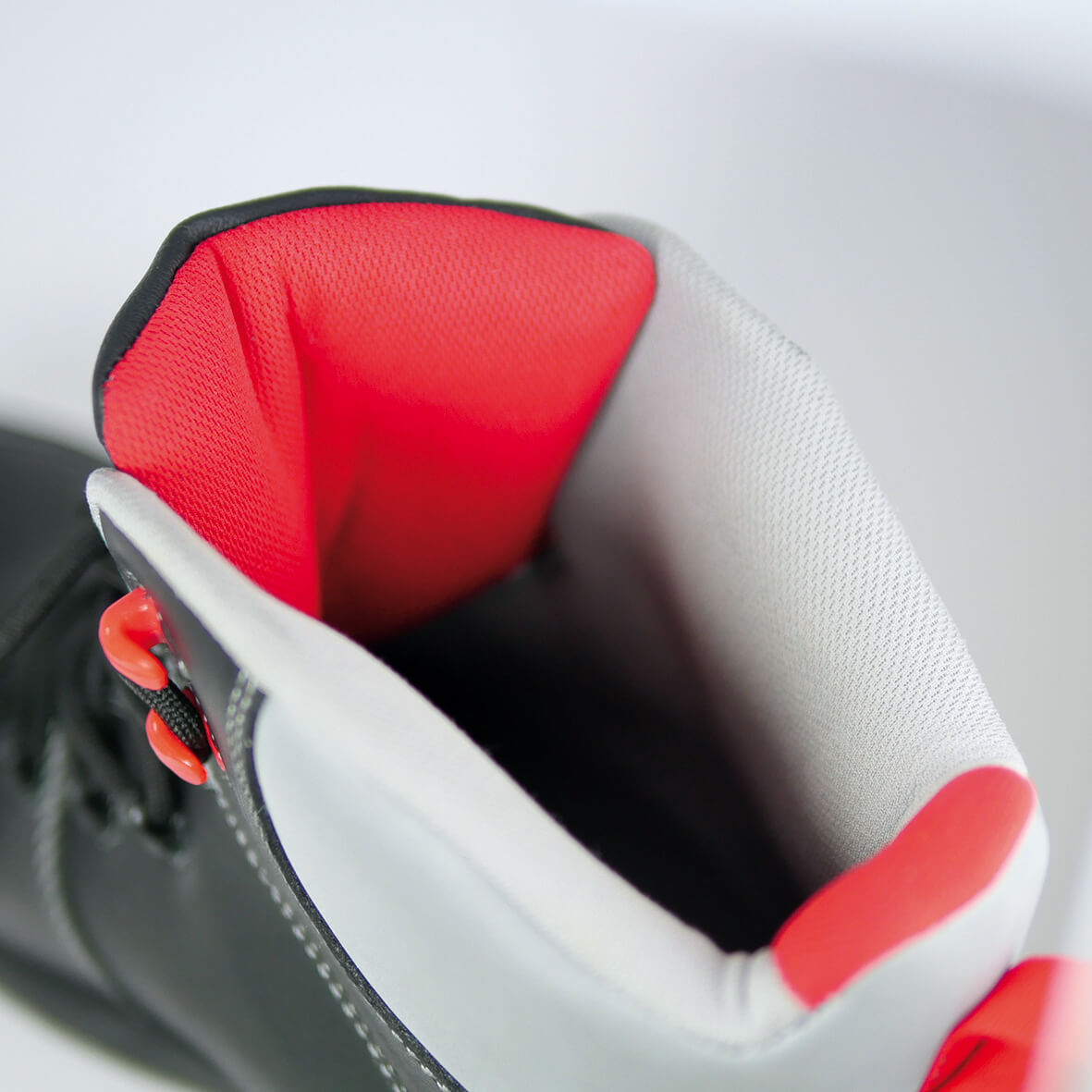 BITUM S3 – Chaussure de Sécurité – HygiRéa